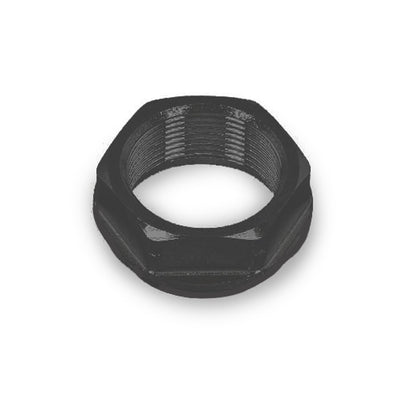 DMI Rear Aluminum Axle Nut RH (Blackl)