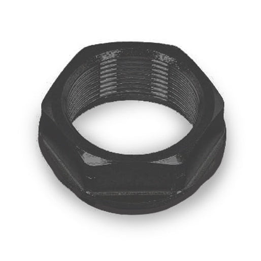 DMI Rear Aluminum Axle Nut RH (Blackl)