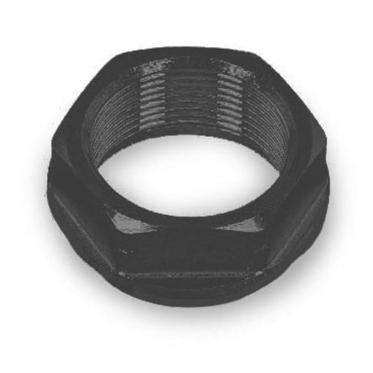 DMI Rear Aluminum Axle Nut LH (Black)