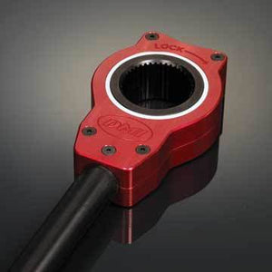 DMI Engine Rotator Tool