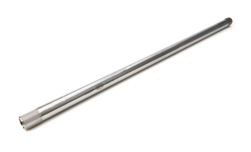 DMI Torsion Bar Hollow 10347 Rate 30