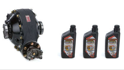 DMI QuickChange V2 IRS Drift 930 CV Flange