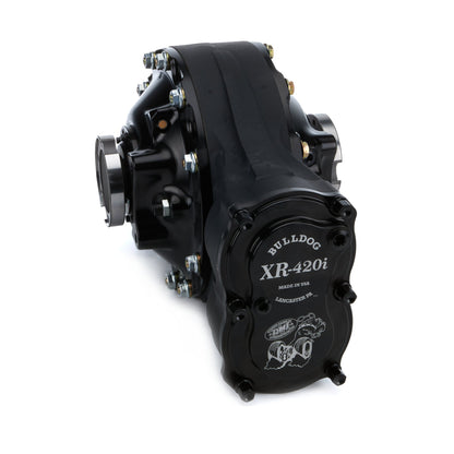 DMI Bulldog Quick Change XR-420i