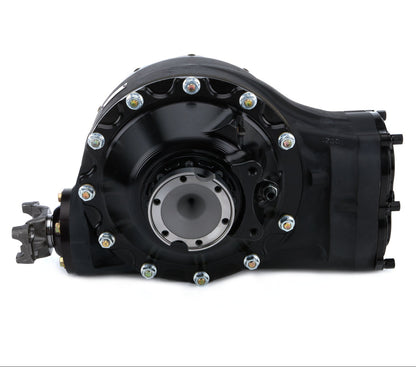 DMI QuickChange V2 IRS Drift 930 CV Flange