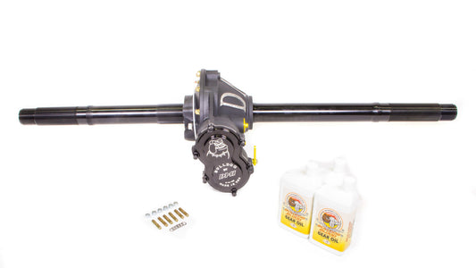 DMI XR2 Sprint Rear End 4.12 R&P w/Thermal Coating