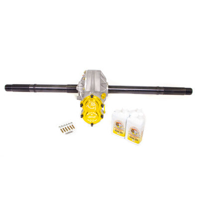 DMIXR2-4.86 XR-2 Sprint Rear End, 4.86 Ring And Pinion