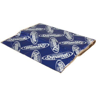 Dynamat Superlite Sound Barrier 3 Sheets 18" x 32" 10612
