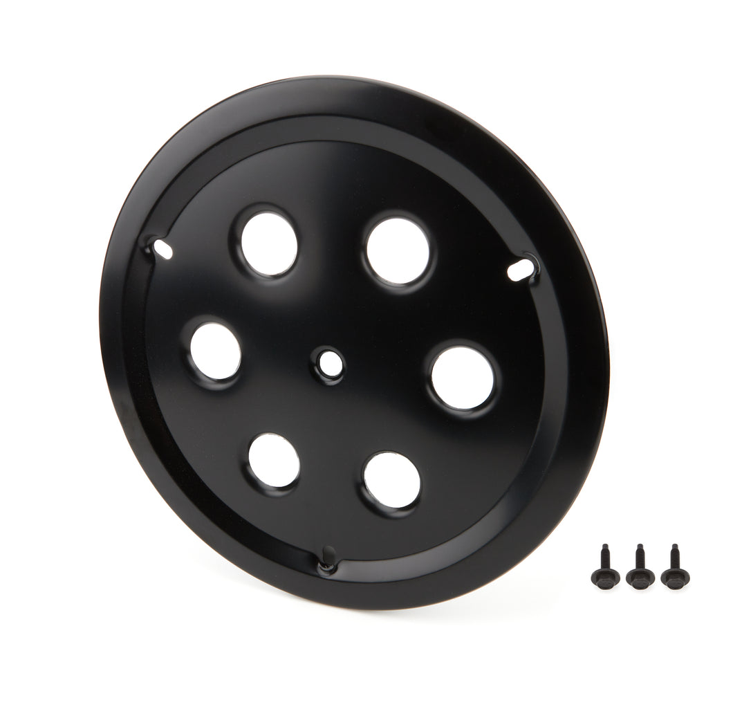 Dominator Wheel Cover Hole Vent Aluminum Bolt 15