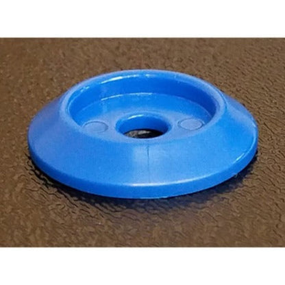 Dominator Body Bolt Kit Hex Head Blue