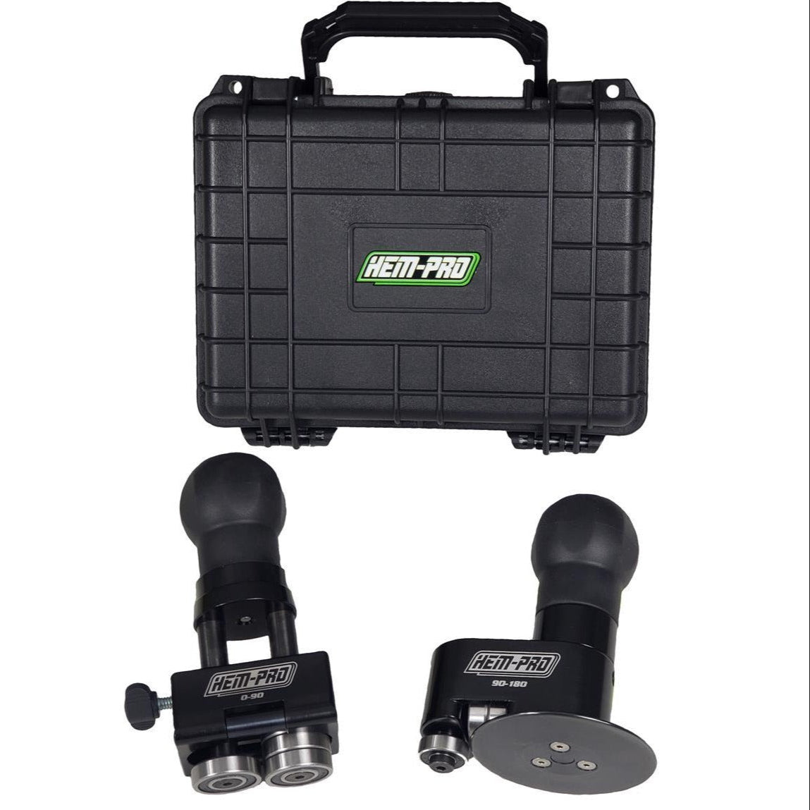Dominator Body Radius Tool Set Hem-Pro 1280