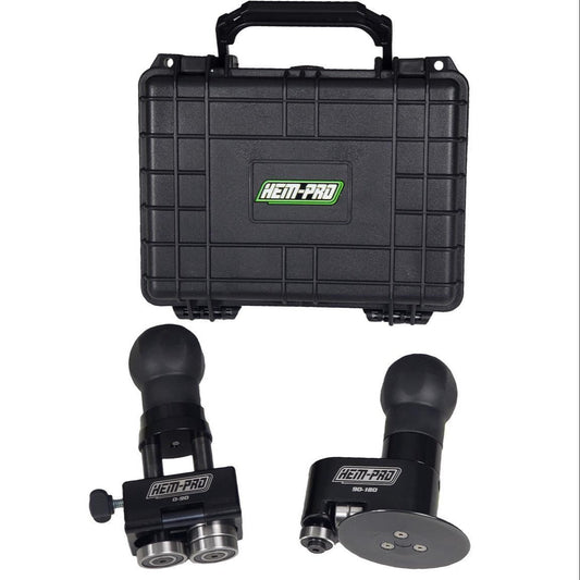 Dominator Body Radius Tool Set Hem-Pro 1280