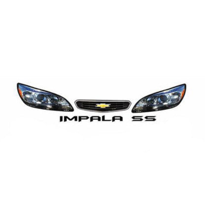Dominator Nose Graphics Impala SS