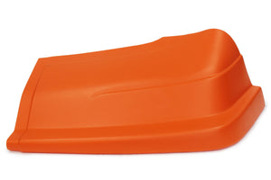 Dominator Late Model Left Nose Orange 2301-L-OR