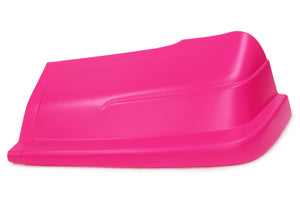 Dominator Late Model Left Nose Pink 2301-L-PK