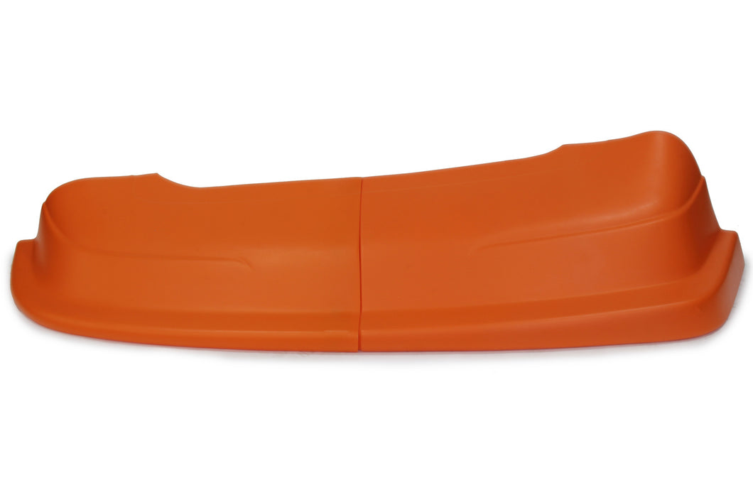 Dominator Late Model Nose Orange 2301-OR