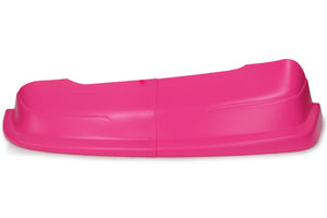 Dominator Late Model Nose Pink 2301-PK