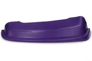 Dominator Late Model Nose Purple 2301-PU