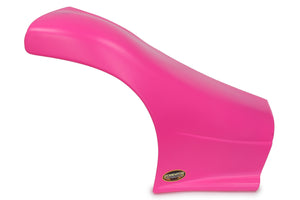 Dominator Late Model Flare Right Pink 2303-PK