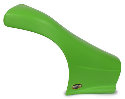 Dominator Late Model Flare Right Xtreme Green 2303-XG