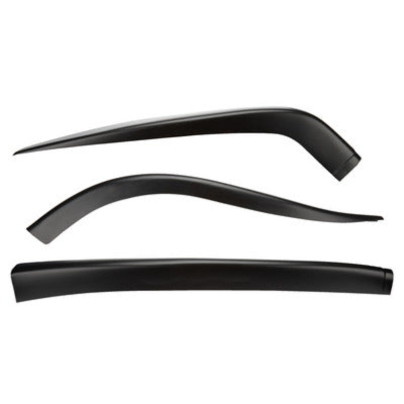 Dominator Late Model Valance Cover, Black