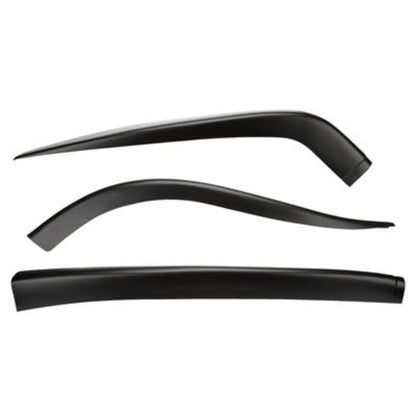 Dominator Late Model Valance Cover, Black