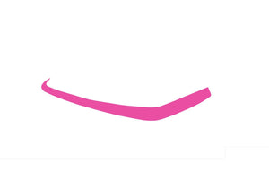 Dominator Late Model Valance Cover Pink 2304-PK