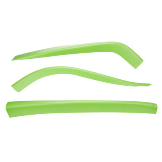 Dominator Late Model Valance Cover, Xtreme Green
