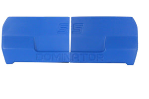 Dominator Street Stock Tail Blue 301-BL