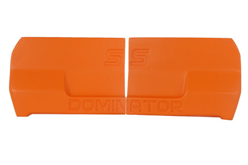 Dominator Street Stock Tail Orange 301-OR