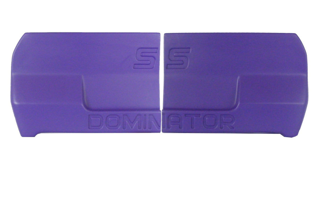 Dominator Street Stock Tail Purple 301-PU