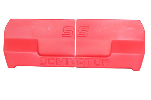 Dominator Street Stock Tail Red 301-RD