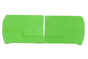 Dominator Street Stock Tail Xtreme Green 301-XG