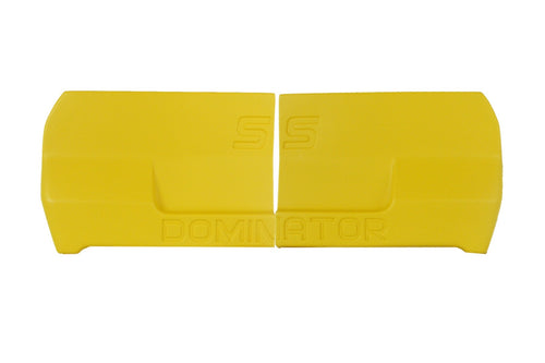 Dominator Street Stock Tail Yellow 301-YE