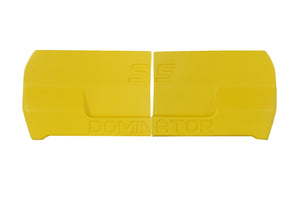 Dominator Street Stock Tail Yellow 301-YE