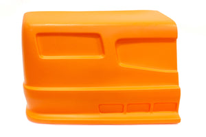 Dominator Street Stock Nose Orange Right Side Dominator Street Stock 303-OR-NE