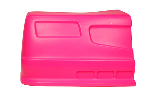 Dominator Street Stock Nose Pink Right Side Dominator Street Stock 303-PK-NE