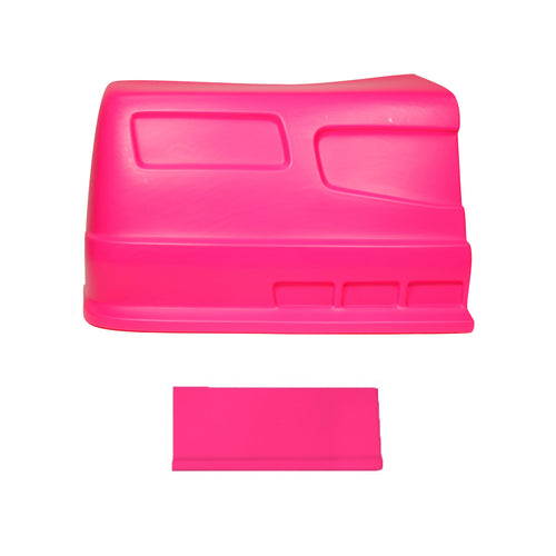 Dominator Street Stock Nose Pink Right Side Dominator Street Stock 303-PK