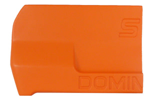 Dominator Street Stock Tail Orange Left Side 306-OR