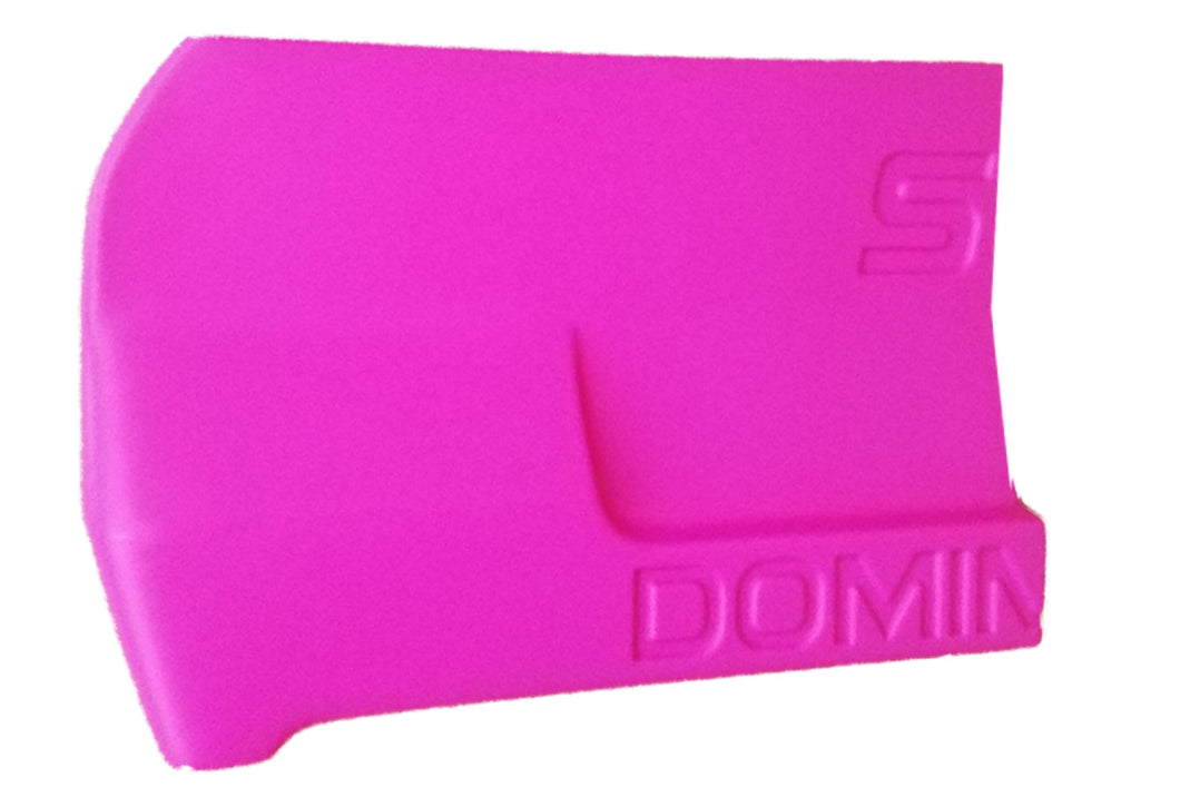 Dominator Street Stock Tail Pink Left Side 306-PK