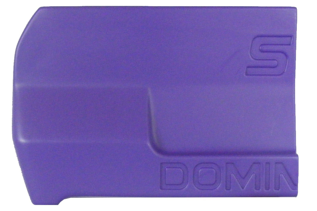 Dominator Street Stock Tail Purple Left Side 306-PU