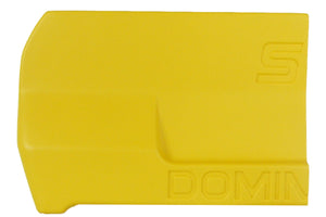 Dominator Street Stock Tail Yellow Left Side 306-YE