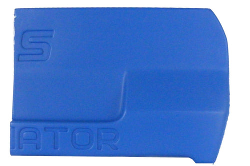 Dominator Street Stock Tail Blue Right Side 307-BL