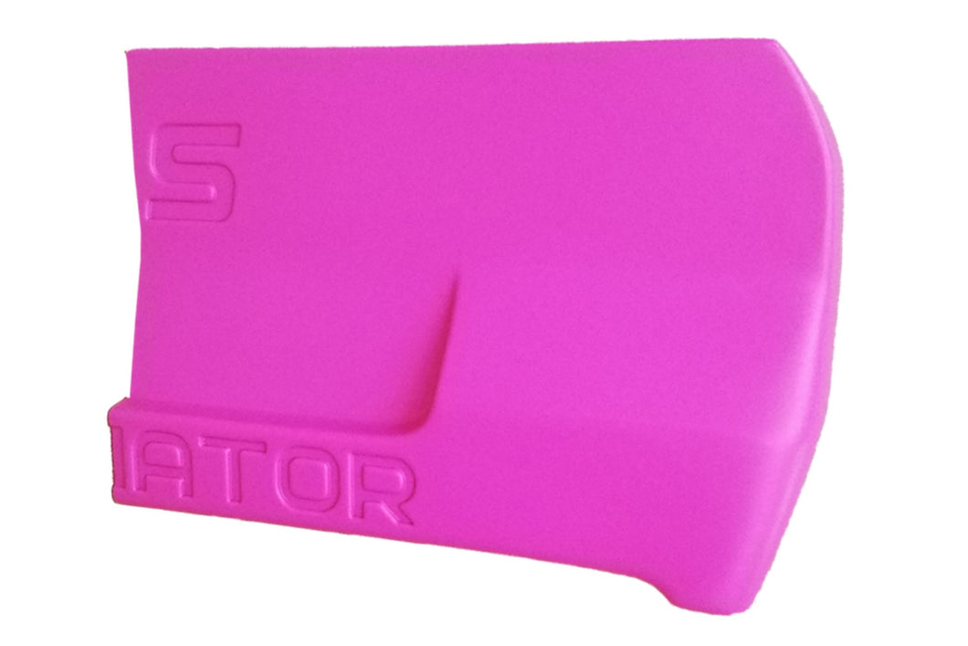 Dominator Street Stock Tail Pink Right Side 307-PK