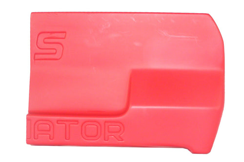 Dominator Street Stock Tail Red Right Side 307-RD