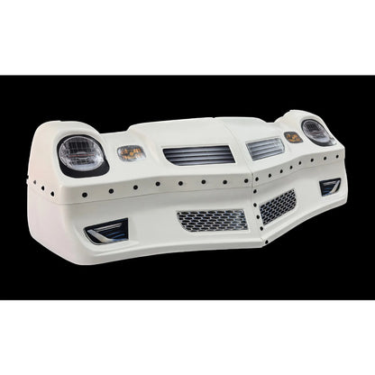 Dominator Nose Kit Left & Right 81 Z-28 Camaro White