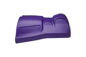 Dominator Nose Top Left 81 Z-28 Camaro Purple 326-L-PU