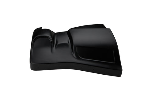 DominatoRight Nose Top Right 81 Z-28 Camaro Black 326-R-BK