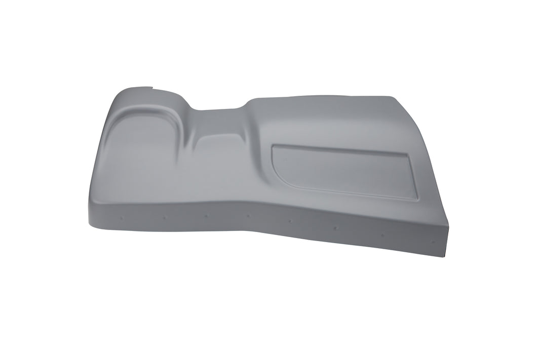 DominatoRight Nose Top Right 81 Z-28 Camaro Gray 326-R-GRY