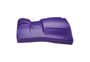 DominatoRight Nose Top Right 81 Z-28 Camaro Purple 326-R-PU