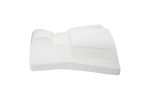 DominatoRight Nose Top Right 81 Z-28 Camaro White 326-R-WH